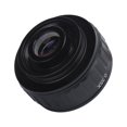 thumbnail image 4 of Accesorio de microscopio de tubo adaptador de lente de montaje C de 0,35X 38mm para microscopio estéreo Trinocular, 4 of 8