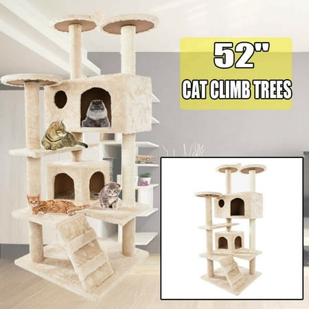 White Cat Soft Toy - 52