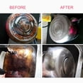 thumbnail image 4 of Mosiee Achieve Spotless Results Emery Sponge For Pot And Dish Cleaning (10Pcs), 4 of 9