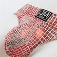 thumbnail image 3 of JOCKMAIL Mens Underwear Thong Sexy Snakeskin Men‘s Hot Gay Men Underwear Jock Strap Ergonomic Pouch, 3 of 9