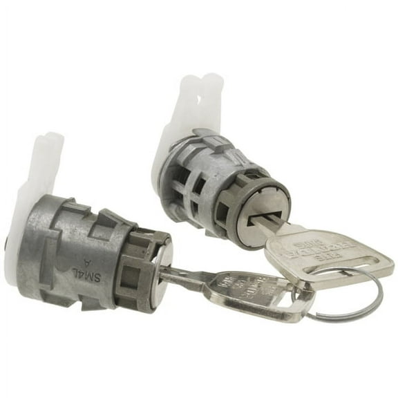 Genuine WVE Door Lock Kit