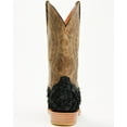 thumbnail image 5 of Cody James Men's Vaqueras Exotic Pirarucu Western Boot Square Toe - RC1184 10.5 D(M) US, 5 of 7