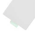 thumbnail image 4 of Replacement Back Glass with Pre-Installed Camera Lens and Repair Tool Kit for Samsung Galaxy S23 Ultra White, 4 of 4