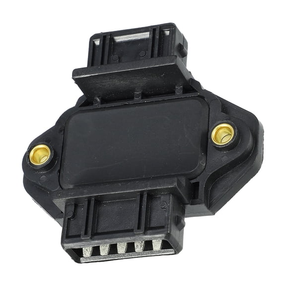 Unique Bargains Ignition Control Module Ignition Module Control Unit No.4D0905351 for Audi A8 1997-1999