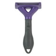 thumbnail image 2 of Furminator Medium/Large Cat Undercoat Deshedding Tool 1 ea, 2 of 9