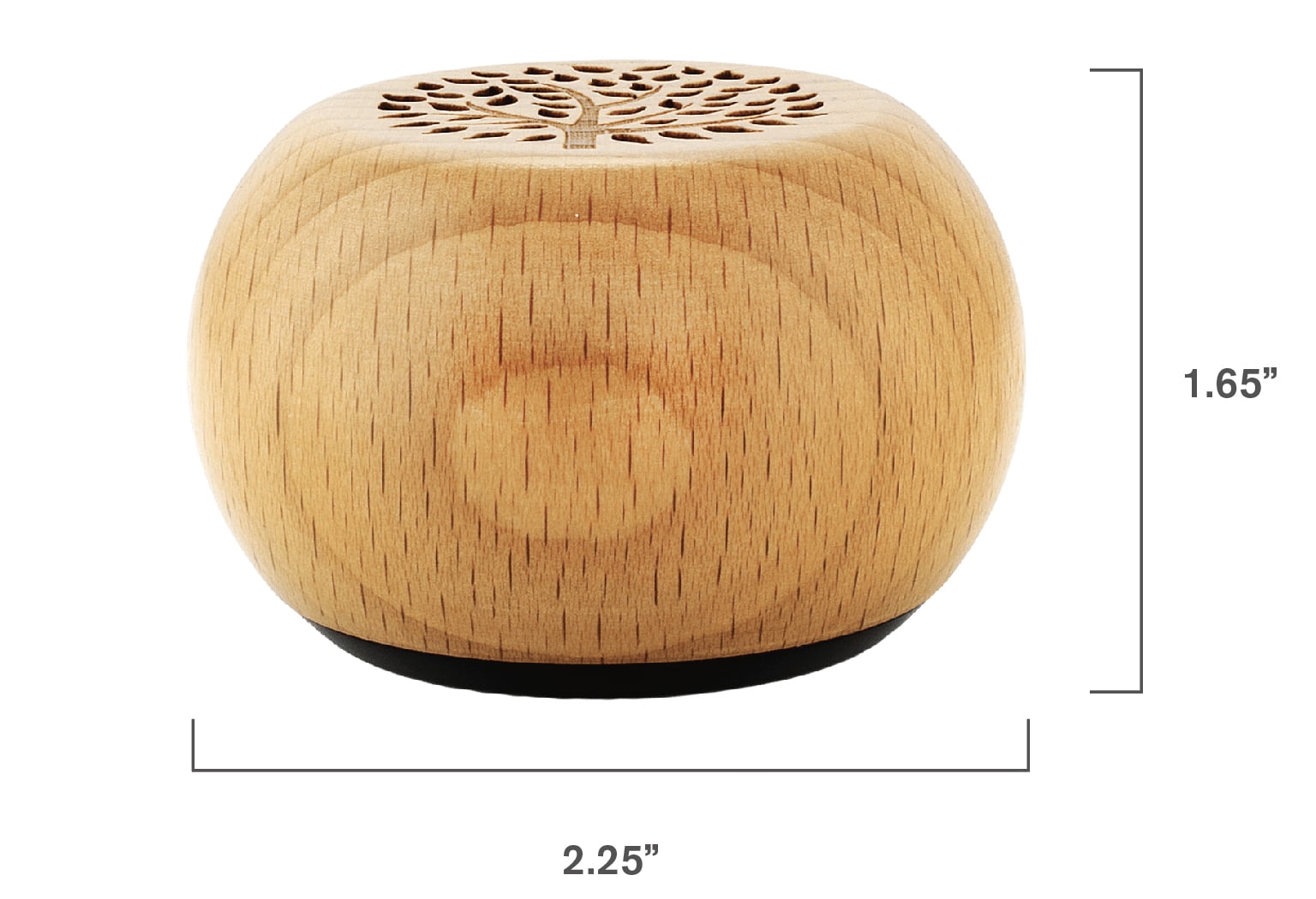 woodulisten speakers