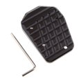 thumbnail image 3 of S SERENABLE Motorcycle Side Stand Enlarge for 2013 , Black, 3 of 6