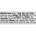 thumbnail image 4 of (6 pack) Parent's Choice Organic Stage 1 Baby Food Mango, 4 oz Jar, 4 of 9