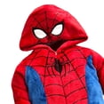 thumbnail image 2 of Mameluco Con Gorro Disney Y Marvel Para Niños Y Adolescentes, 2 of 4