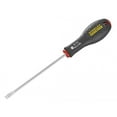thumbnail image 1 of Stanley Hand Tools Fatmax Screwdriver, Flared Slotted, 1 of 5