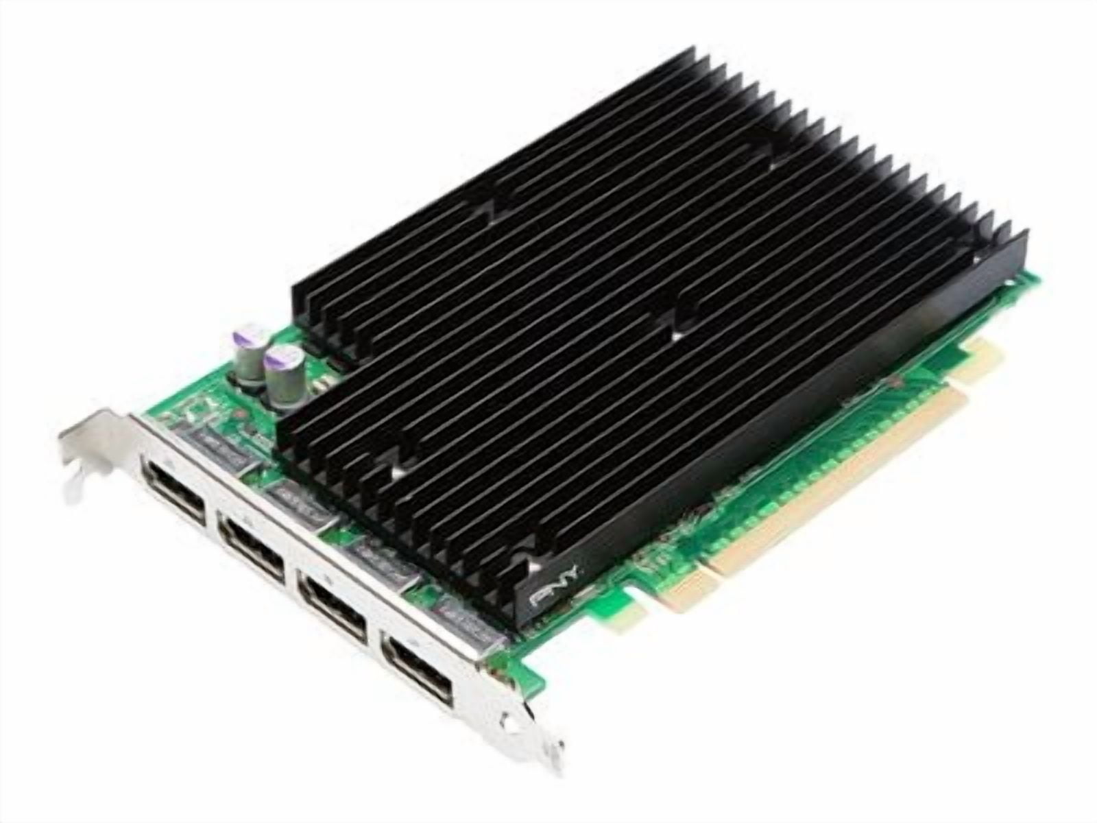 PNY Quadro NVS 450 Graphics Card