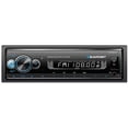 thumbnail image 2 of Blaupunkt Single DIN In Dash MP3 USB Bluetooth Car Stereo Digital Media Receiver, 2 of 3
