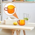 thumbnail image 2 of EeaseCA 1Pc Coffee Pot Multi-functional Coffee Pot Coffee Kettle Kitchen Supply, 2 of 8