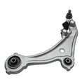 thumbnail image 3 of Detroit Axle - Front Left Lower Control Arm with Ball Joint Replacement for 2009 2010 2011 2012 2013 2014 Nissan Murano, 3 of 7