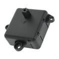 thumbnail image 1 of Actuador de control de puerta de mezcla de calefacción HVAC Unique Bargains No.10397365 - para Hummer H3 2006-2010 Plástico Negro - 1 Pc, 1 of 6