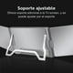 thumbnail image 4 of Mr. Gadgets Triple Monitor Portatil Para Laptop 16 Pulgadas, Modelo S900, 16:10 1200p, Ips, Usb C, Usb A, 1 Cable 2 Pantallas, On The Desk, Srgb 100%, Compatible Con Windows, Mac Os, M1, M2, M3, M4, 4 of 8