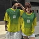 thumbnail image 2 of Camiseta con estampado digital 3D de verano para hombre y mujer, camiseta de manga corta con cuello redondo de gran tamaño, ropa de calle, camisetas unisex, 2 of 4