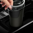thumbnail image 6 of Multifunctional Car Storage Container Bucket Car Trash Can Portable, 6 of 13