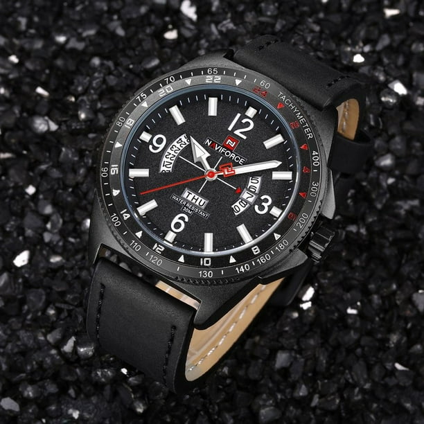 Naviforce 9103 best sale