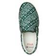 thumbnail image 3 of Lacoste Womens Netflix Serve Slip-on Trainers, 3 of 5