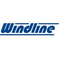 thumbnail image 2 of Windline W-25 2.5 in. Dia. Marithane Wheel, 2 of 2
