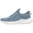thumbnail image 3 of Alpine Swiss Ryan Mens Fashion Sneakers Lightweight Athletic Casual Tennis Shoes, 3 of 6