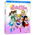 thumbnail image 4 of Sailor Moon: Season 1, Part 2, 4 of 4