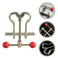 thumbnail image 6 of BESTONZON Garden Loppers Bonsai Branch Regulator Durable Tool, 6 of 7