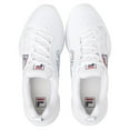 thumbnail image 5 of Fila Womens Speedserve Energized Tennis  Athletic Sneakers Casual Shoes, 5 of 5