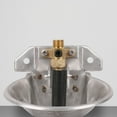thumbnail image 3 of Durable Farm Animal Water Automatic Livestock Drinker with Safe Rounded Design for Cattle and Sheep Hydration, 3 of 5