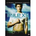 thumbnail image 1 of Kyle Xy Revelado ABC STUDIOS Primera Temporada 1 Uno Dvd, 1 of 2