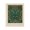William Morris Ornate Botanical, variant on Stupell Industries Ornate Intertwined Flower Classic Canvas Wall Art, design by Lil' Rue