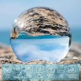 thumbnail image 2 of 10 Pieces 30ML Upgrate Hard Type Crystal Clear Resin, UV Glue Ultraviolet Curing, Solar Cure Sunlight Activated Resin Clear Adhesive Glue for Jewelry Making Craft Decoration, 2 of 6