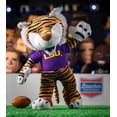 thumbnail image 3 of Bleacher Creatures LSU Mike The Tiger 10" Mascot Plush Figure, 3 of 5