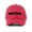Red, variant on Montana Hat  -Smartprints Designs,  Small