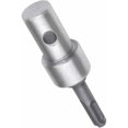 thumbnail image 5 of Electric Drill Adapter Auger, 10.4cm Length, Keyless Drill Chuck, Round Shank For Impact Driver, 5 of 5