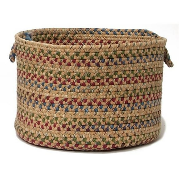 Twilight Evergold 14in.x10in. Utility Basket