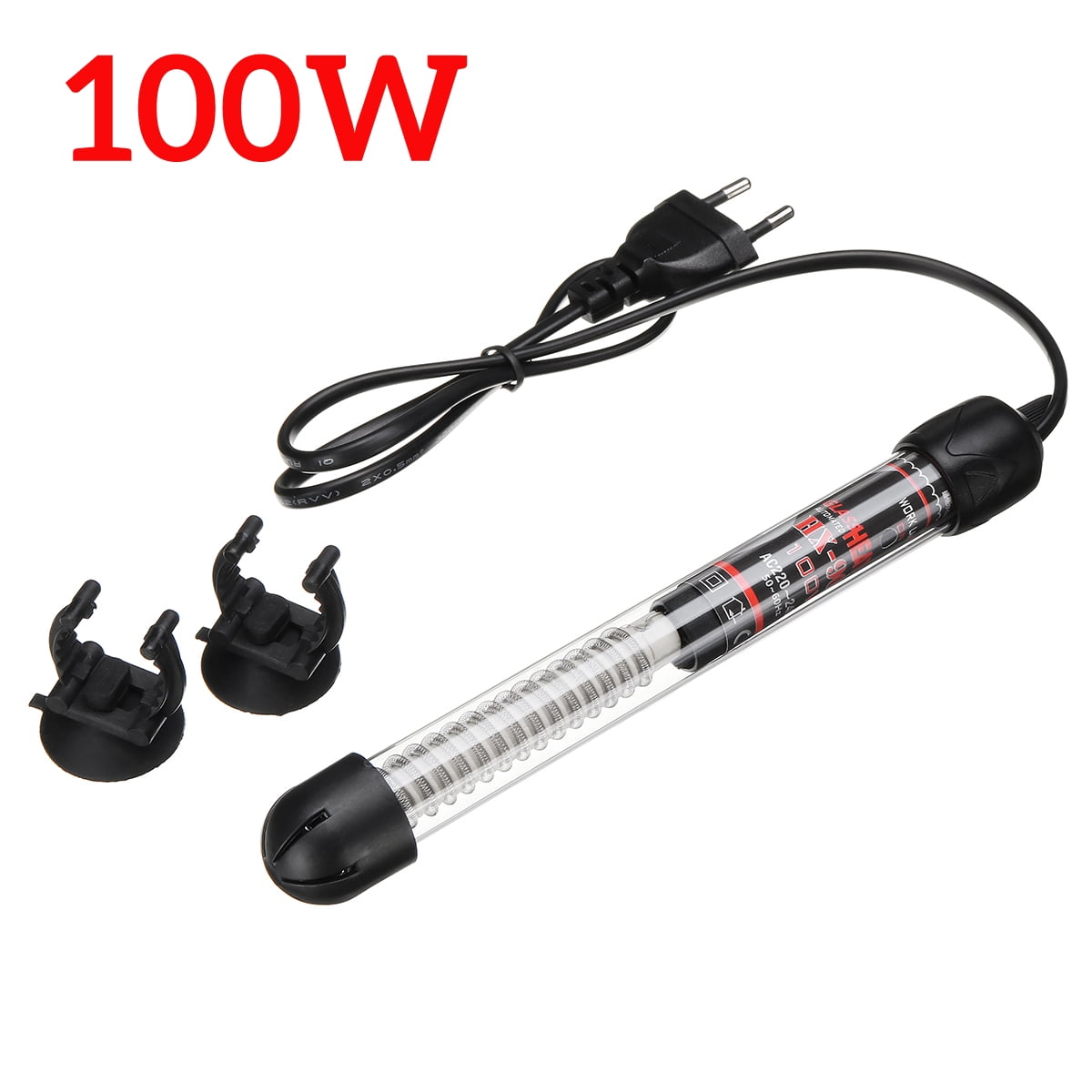 75Watt Aquarium Heaters Walmart Canada