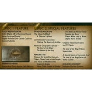 The Lord of the Rings: The Return of the King (DVD)