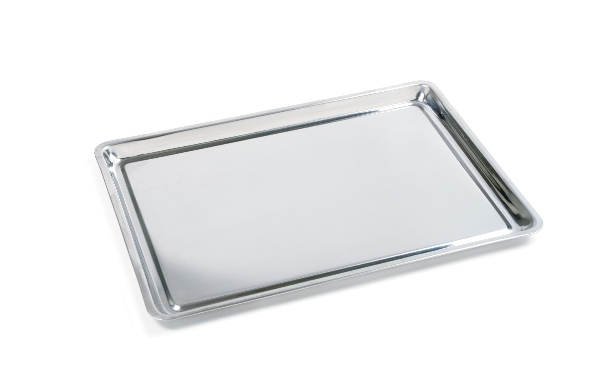 Norpro Stainless Steel 12 X 14 Jelly Roll Baking Pan Cookie Sheet for sale online 