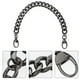 thumbnail image 2 of EeaseMX Cadenas para bolsos de moda con hebillas, elegantes bolsos para llevar al hombro o cruzados., 2 of 7