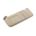 thumbnail image 2 of Visera solar del lado izquierdo del conductor con espejo 74320-0T021-A1 para Venza 2009-2016 Moldura de protección solar 74320-0T020, 2 of 5