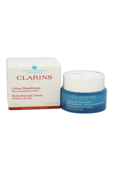clarins hydraquench cream