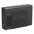 thumbnail image 1 of No Break CDP Li 504 Línea Interactiva 250W 500VA, 1 of 1