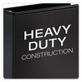 thumbnail image 4 of Premier Easy Open 11 X 17 Locking Slant-D Ring Binder, 3 Rings, 1.5" Capacity, 11 X 17, Black | Bundle of 10 Each, 4 of 5