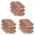 thumbnail image 1 of Paneles de Pared 3D, Autoadhesivos, Paquete de 30, Paneles de Pared 3D Autoadhesivos para Cocina, Dormitorio, Baño, Sala de Estar, 1 of 5