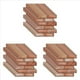 thumbnail image 1 of Paneles de Pared 3D, Autoadhesivos, Paquete de 30, Paneles de Pared 3D Autoadhesivos para Cocina, Dormitorio, Baño, Sala de Estar, 1 of 5