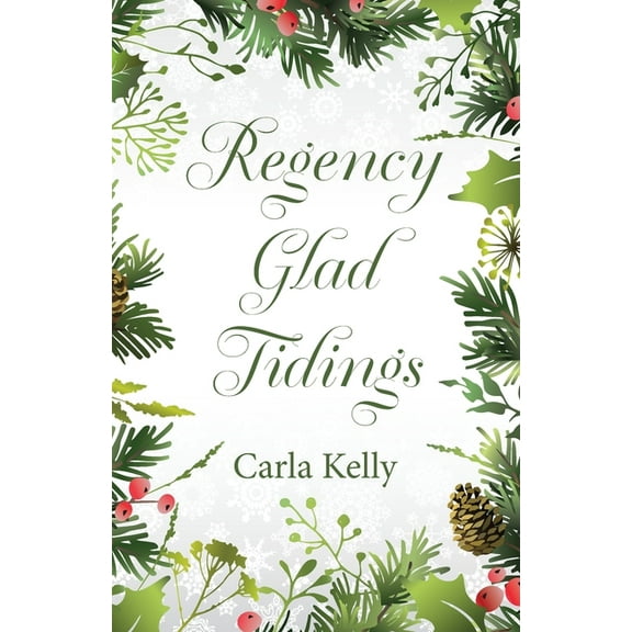 Regency Glad Tidings, (Paperback)