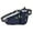 bleu, variante sur Ceinture d'Hydratation pour Équipement d'Escalade en Plein Air - Sac de Taille Léger pour la Course avec Porte-Bouteille d'Eau pour Hommes et Femmes, Idéal pour la Course, le Cyclisme, la Randonnée, l'Entraînement Physique