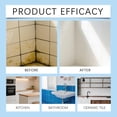 thumbnail image 4 of Commercial Grade Tile Cleaner, 120ml, Grout Cleaner for Tile Floors, For Hardwood & All Types of Flooring (1PCS), 4 of 6